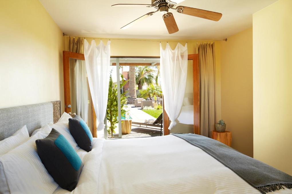 The Spring Resort & Spa (Adults Only) Desert Hot Springs Luaran gambar